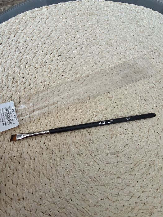 Inglot eyeliner gel / eyeliner w żelu