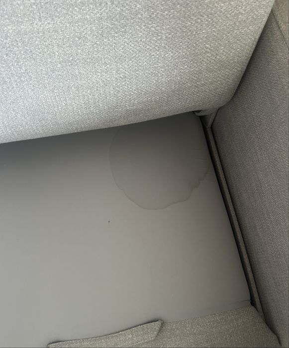 Fotel z funkcją spania Bodzio