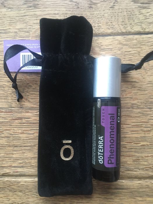 Doterra olejek Phenomental Touch