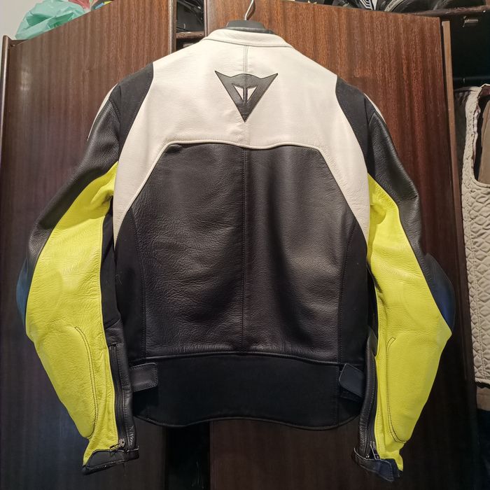 Casaco homem daynese