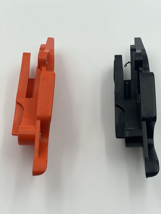 Вловлювач ланцюга на мотоцикл