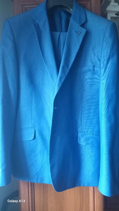 Sprzedam Garnitur męski