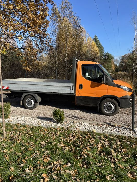 Iveco Daily 2.3 130km