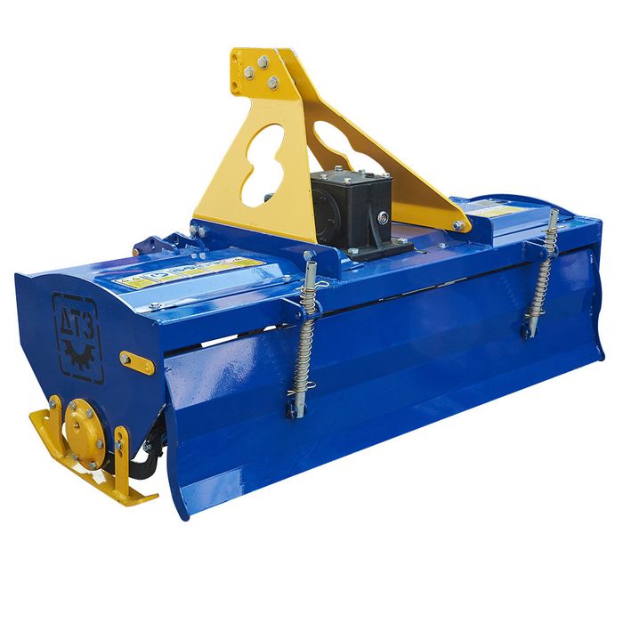 Почвофреза ДТЗ ФН-1.4 + карданный вал