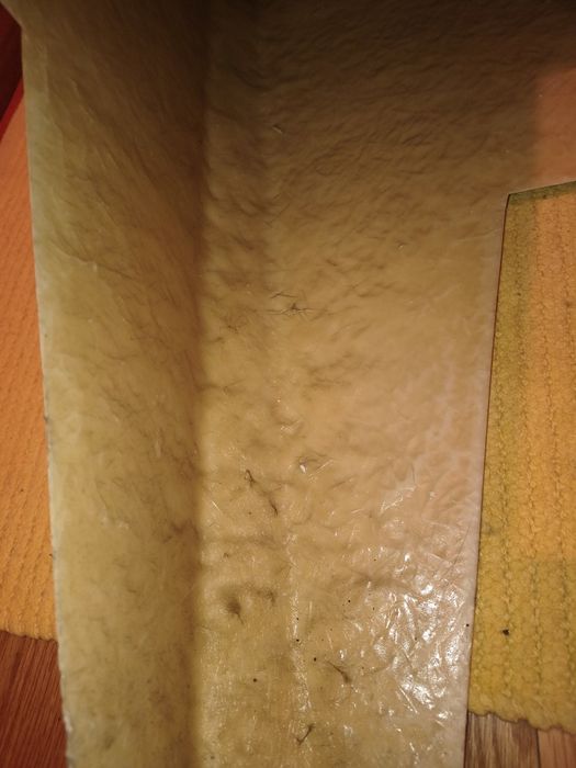 Tanque de Lavar Roupa - Platinorte - Leve -  Pouco Uso