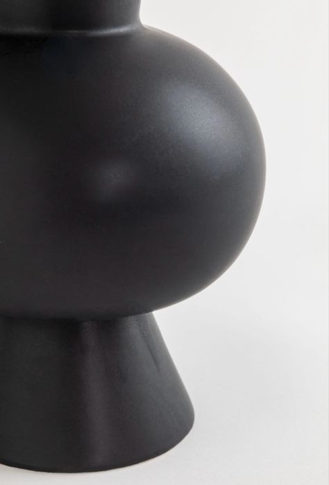 Candeeiro mesa Sklum preto