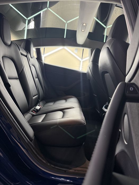 Tesla model 3 sr plus facelift LFP