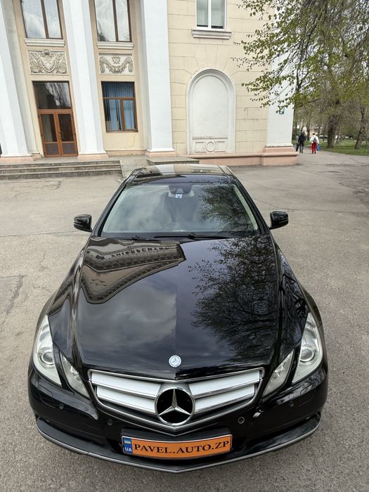 Mercedes-Benz  2,2CDI 2010год IDEAL
