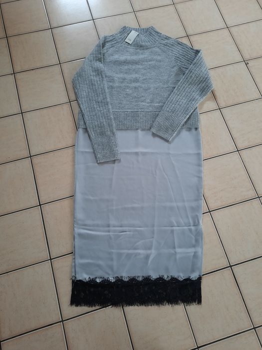 Sukienka 38 RIVER ISLAND