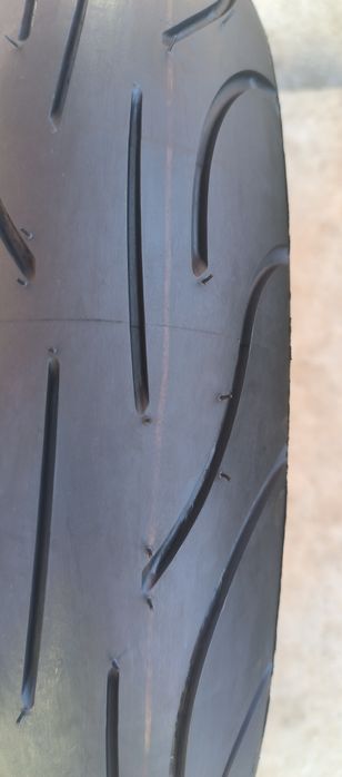 Мото резина  170.65.R17..