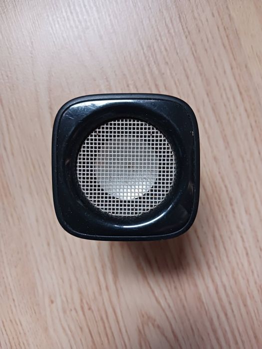 Coluna portátil Phillips BT100B