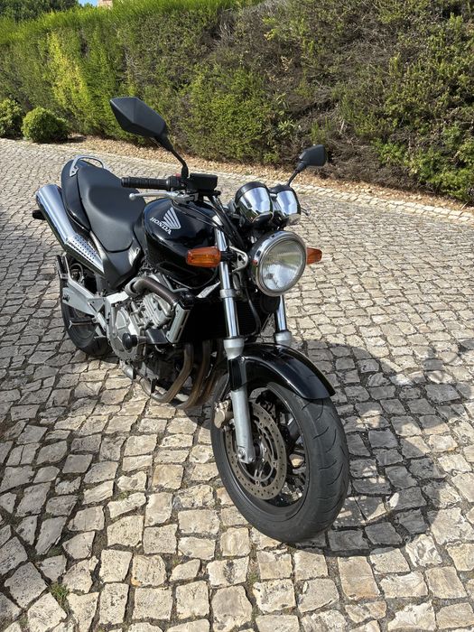Honda Hornet 600