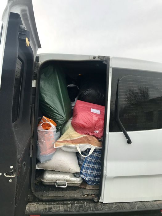 Виізний водій Перегон авто Водій за кордон