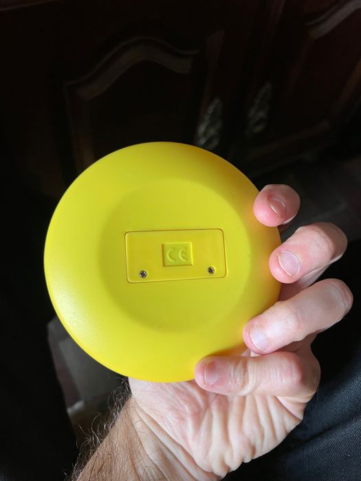 Calculadora smarties rara colecionavel