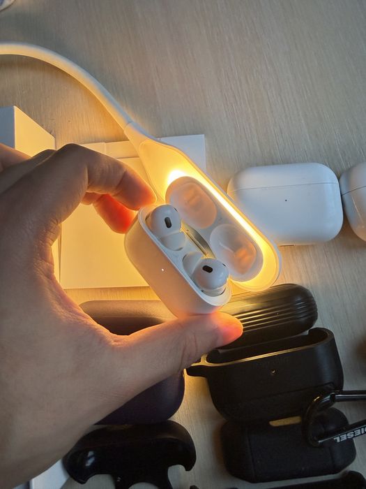 AirPods PRO 2 100% ОРИГІНАЛ