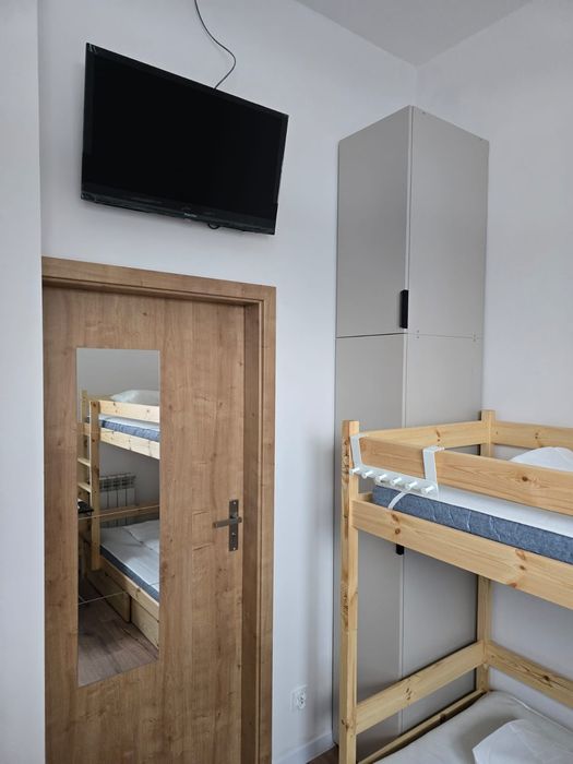 Mini nocleg przy dworcu .