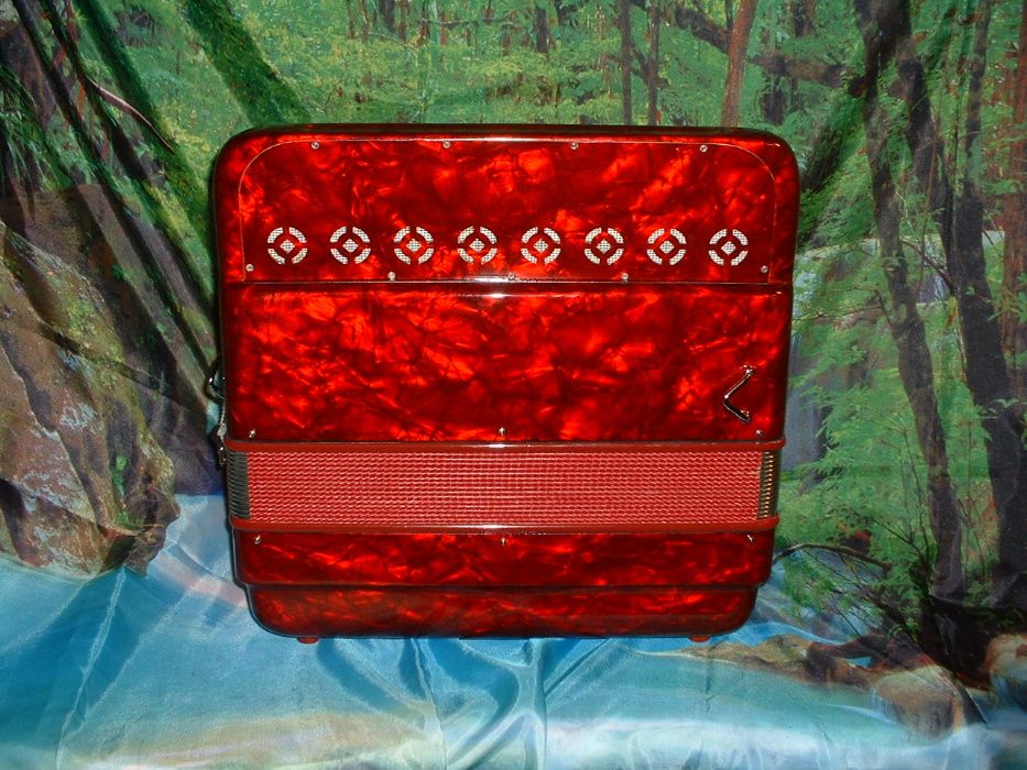 Avenda Acordeao G, N.407