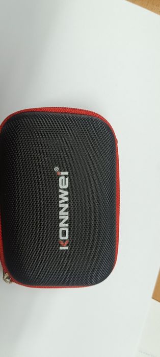 KONNWEI KDIAG Bluetooth OBD2 – interfejs diagnostyczny, sprawny