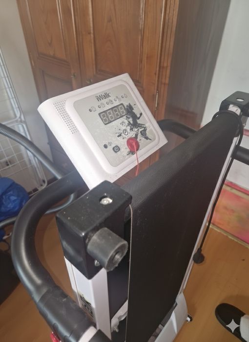 Passadeira elétrica