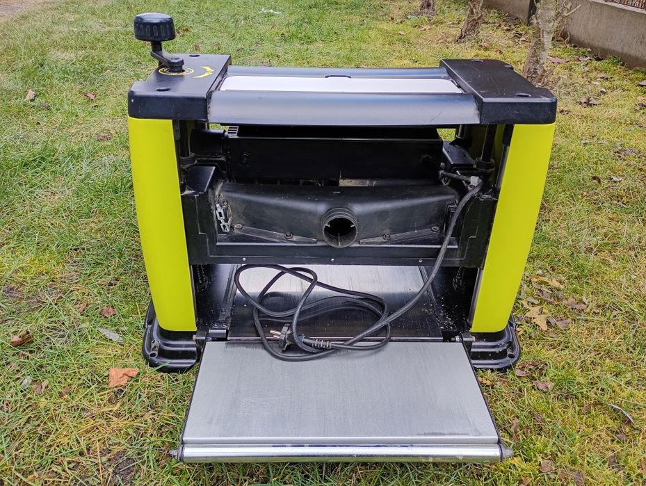 Grubościówka RYOBI RAD 1500G