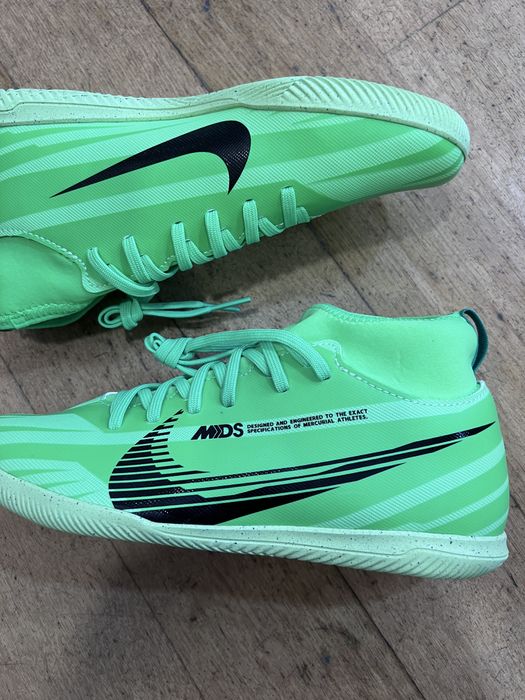 Nike Mercurial Superfly 9 Academy IC "Dream Speed" - Novos (Tam. 36)