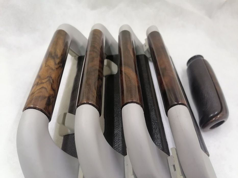 Ручки individual e39,38,53