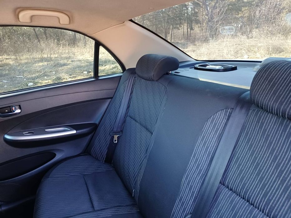 Продам машину byd F3 new