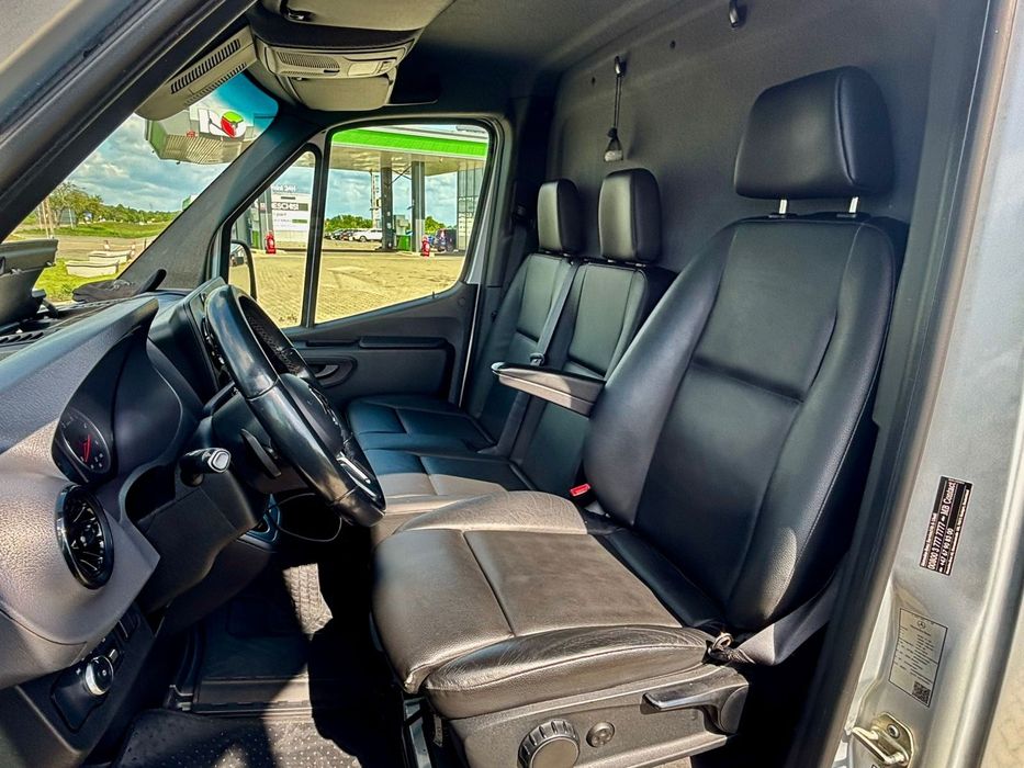 Мерседес Спрінтер 519. 2021р