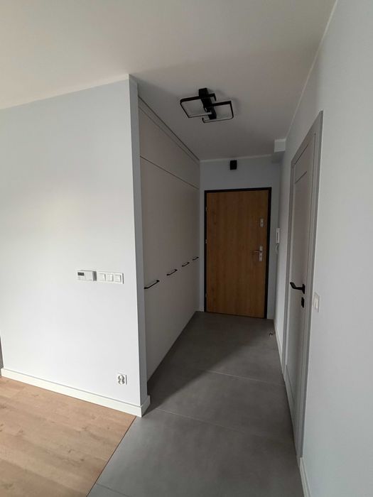 Nowe mieszkanie na wynajem 45 m² - Widok 6