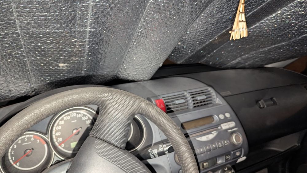Honda Jazz 1.2 LS 2002 vais gostar!