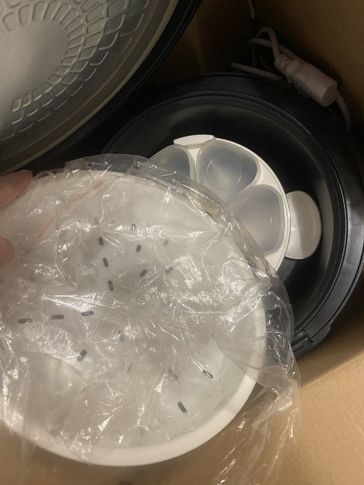 Мультіварка mirta mc 2211