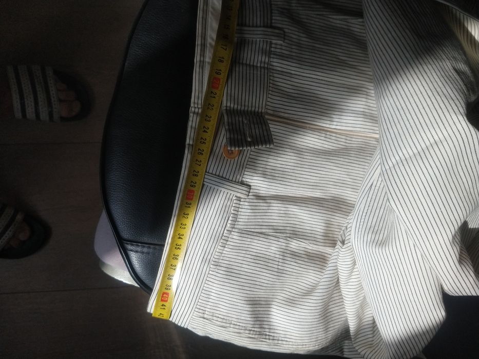 Продам брюки мужские