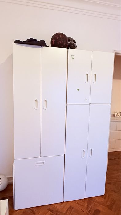 Moveis Ikea quarto criança