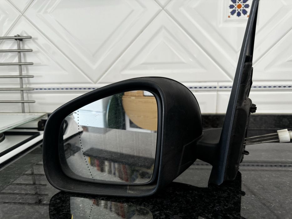 Retrovisor manual SMART