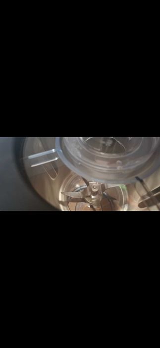 Robo de cozinha da Flama