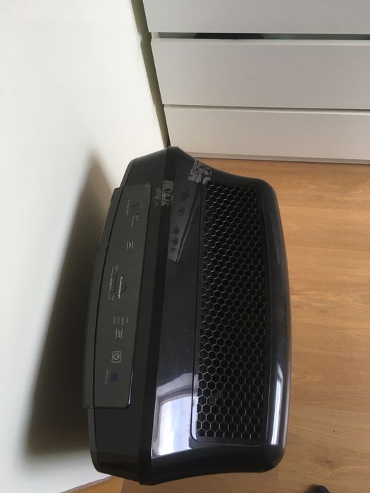 Oczyszczacz powietrza elektrolux 450