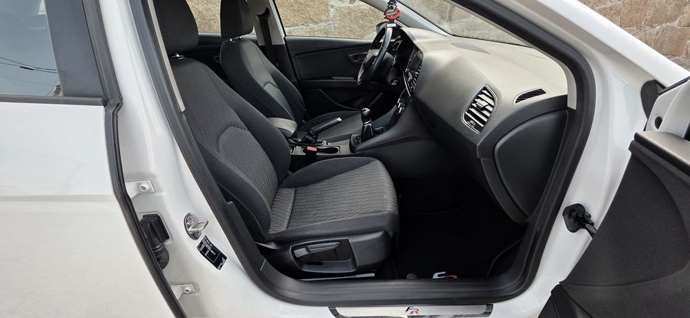 Seat leon St 1.6 tdi