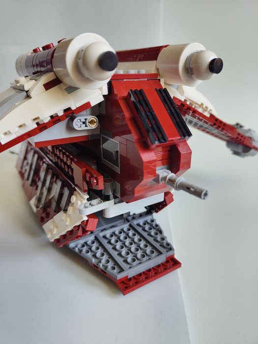 Lego Star Wars 75354