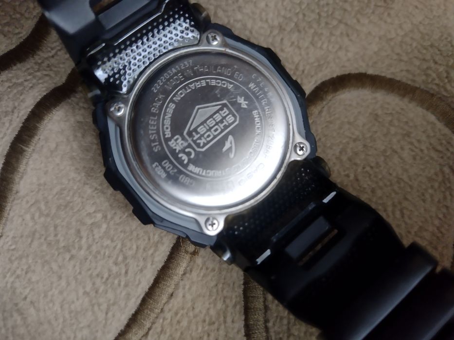 Casio GBD 200-1er