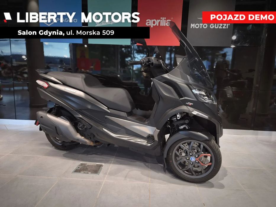 Piaggio