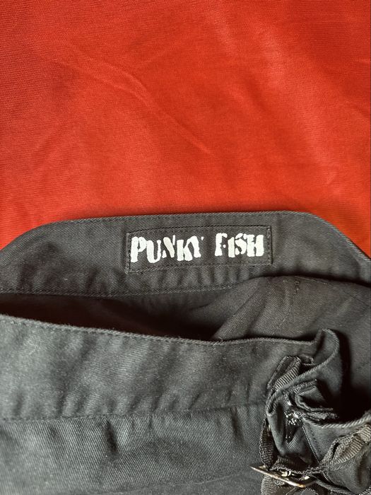 Спідниця PunkFish