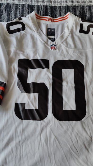 Koszulka NFL Nike Jersey Cleveland Browns