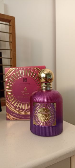 Paris Corner Emir Juicy Melange 100ml arabskie