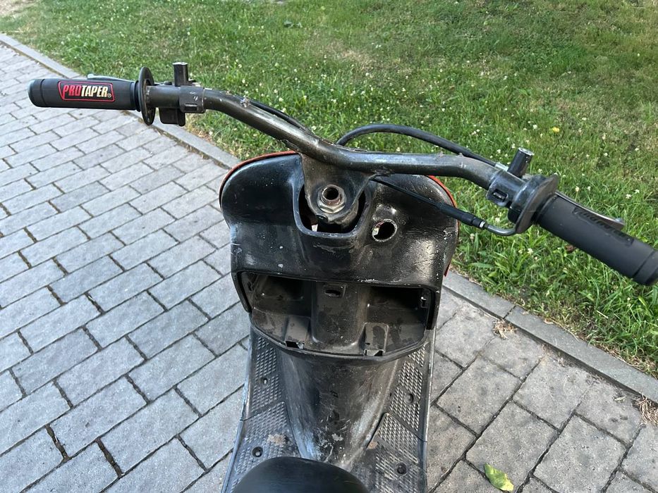 Продам Honda tact 16