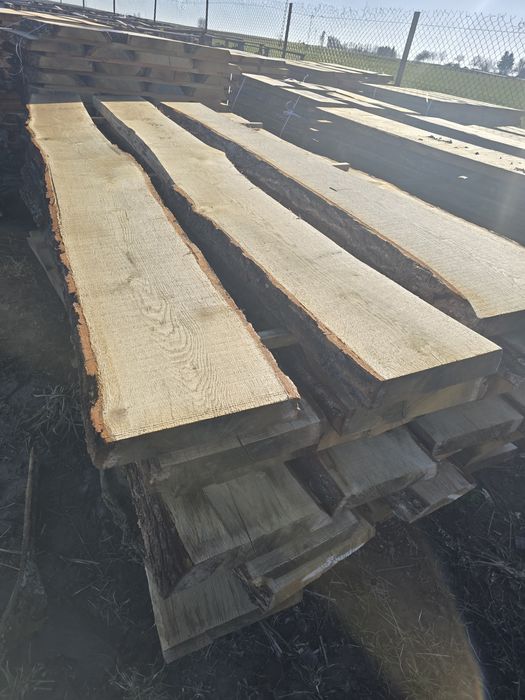 Deska debowa ładny mix 54