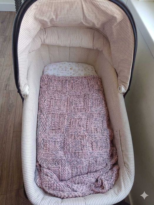 Продам прогулянкову коляску Mamas And Papas X-Cel