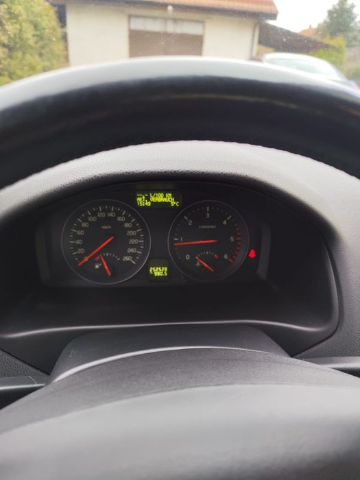 Volvo c30 1.6 diesel