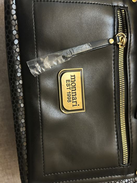 Torebka Damska Monnari