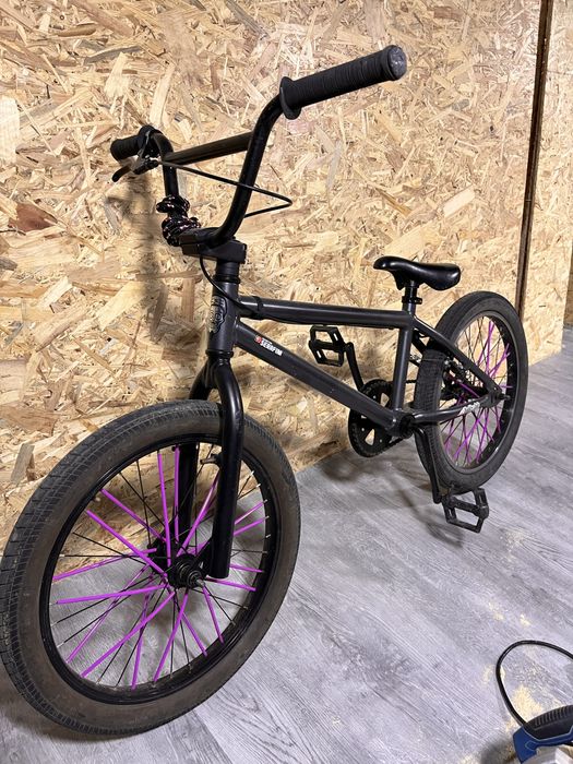 Bmx wipe roda 20