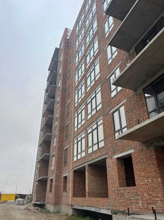 Купуйте квартиру з першим внеском від 70%. Студія ЖК "Park Residence"